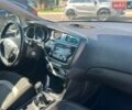 Белый Киа Сид, объемом двигателя 1.59 л и пробегом 175 тыс. км за 9000 $, фото 13 на Automoto.ua