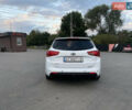 Белый Киа Сид, объемом двигателя 1.6 л и пробегом 173 тыс. км за 8888 $, фото 4 на Automoto.ua