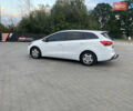 Белый Киа Сид, объемом двигателя 1.6 л и пробегом 173 тыс. км за 8888 $, фото 14 на Automoto.ua