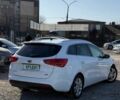 Білий Кіа Сід, об'ємом двигуна 1.6 л та пробігом 263 тис. км за 10500 $, фото 1 на Automoto.ua