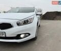 Белый Киа Сид, объемом двигателя 1.6 л и пробегом 228 тыс. км за 9900 $, фото 13 на Automoto.ua