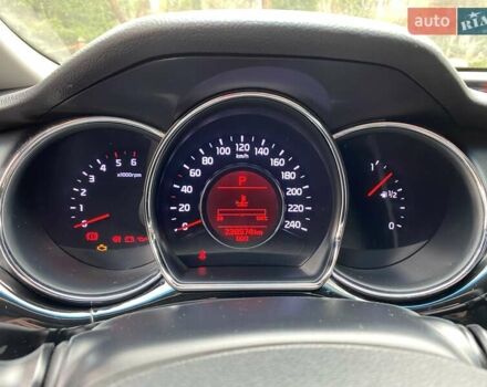 Белый Киа Сид, объемом двигателя 1.6 л и пробегом 238 тыс. км за 9900 $, фото 20 на Automoto.ua