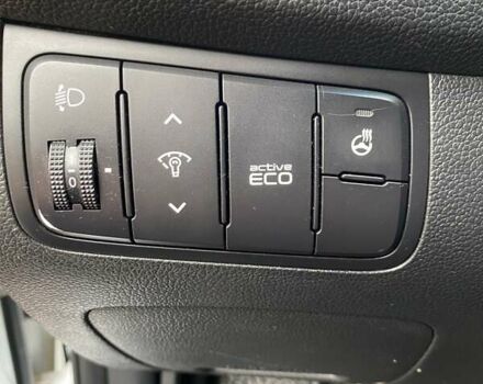 Белый Киа Сид, объемом двигателя 1.6 л и пробегом 238 тыс. км за 9900 $, фото 19 на Automoto.ua