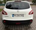 Белый Киа Сид, объемом двигателя 1.59 л и пробегом 177 тыс. км за 7300 $, фото 14 на Automoto.ua