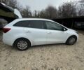 Білий Кіа Сід, об'ємом двигуна 1.6 л та пробігом 140 тис. км за 10500 $, фото 13 на Automoto.ua