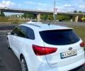 Білий Кіа Сід, об'ємом двигуна 1.6 л та пробігом 262 тис. км за 7500 $, фото 5 на Automoto.ua