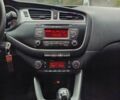 Белый Киа Сид, объемом двигателя 1.6 л и пробегом 265 тыс. км за 8200 $, фото 12 на Automoto.ua