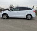 Білий Кіа Сід, об'ємом двигуна 1.6 л та пробігом 226 тис. км за 10500 $, фото 2 на Automoto.ua