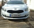 Белый Киа Сид, объемом двигателя 1.6 л и пробегом 152 тыс. км за 9500 $, фото 2 на Automoto.ua