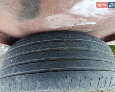 Белый Киа Сид, объемом двигателя 1.59 л и пробегом 291 тыс. км за 8700 $, фото 8 на Automoto.ua