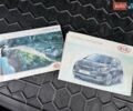Белый Киа Сид, объемом двигателя 1.6 л и пробегом 228 тыс. км за 9900 $, фото 28 на Automoto.ua