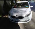 Белый Киа Сид, объемом двигателя 1.4 л и пробегом 250 тыс. км за 8200 $, фото 2 на Automoto.ua