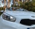 Белый Киа Сид, объемом двигателя 1.4 л и пробегом 250 тыс. км за 7700 $, фото 6 на Automoto.ua