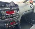 Белый Киа Сид, объемом двигателя 1.6 л и пробегом 228 тыс. км за 9900 $, фото 26 на Automoto.ua