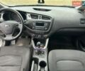Белый Киа Сид, объемом двигателя 1.59 л и пробегом 177 тыс. км за 7300 $, фото 18 на Automoto.ua
