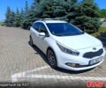 Белый Киа Сид, объемом двигателя 1.6 л и пробегом 200 тыс. км за 8300 $, фото 1 на Automoto.ua