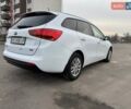 Белый Киа Сид, объемом двигателя 1.6 л и пробегом 228 тыс. км за 9900 $, фото 10 на Automoto.ua