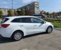 Белый Киа Сид, объемом двигателя 1.6 л и пробегом 160 тыс. км за 6519 $, фото 4 на Automoto.ua