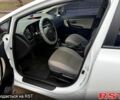 Белый Киа Сид, объемом двигателя 1.6 л и пробегом 134 тыс. км за 11500 $, фото 7 на Automoto.ua