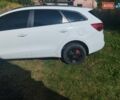 Белый Киа Сид, объемом двигателя 1.58 л и пробегом 286 тыс. км за 7800 $, фото 30 на Automoto.ua