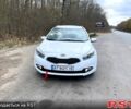 Білий Кіа Сід, об'ємом двигуна 1.6 л та пробігом 172 тис. км за 8800 $, фото 3 на Automoto.ua