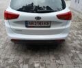 Белый Киа Сид, объемом двигателя 1.6 л и пробегом 265 тыс. км за 8200 $, фото 2 на Automoto.ua