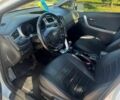 Білий Кіа Сід, об'ємом двигуна 1.58 л та пробігом 200 тис. км за 9200 $, фото 18 на Automoto.ua