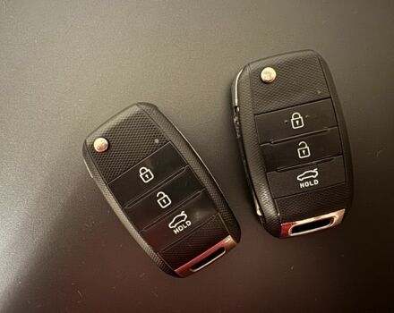 Білий Кіа Сід, об'ємом двигуна 1.6 л та пробігом 226 тис. км за 10500 $, фото 21 на Automoto.ua