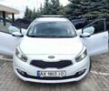 Білий Кіа Сід, об'ємом двигуна 1.58 л та пробігом 200 тис. км за 7900 $, фото 1 на Automoto.ua