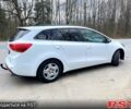 Білий Кіа Сід, об'ємом двигуна 1.6 л та пробігом 172 тис. км за 8800 $, фото 1 на Automoto.ua