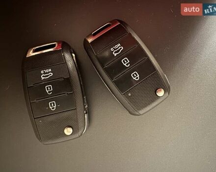 Белый Киа Сид, объемом двигателя 1.6 л и пробегом 228 тыс. км за 9900 $, фото 29 на Automoto.ua