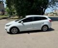 Белый Киа Сид, объемом двигателя 1.58 л и пробегом 200 тыс. км за 9300 $, фото 3 на Automoto.ua