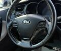 Білий Кіа Сід, об'ємом двигуна 1.6 л та пробігом 263 тис. км за 10500 $, фото 7 на Automoto.ua