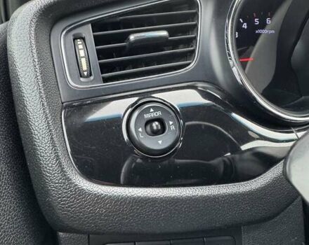 Белый Киа Сид, объемом двигателя 1.6 л и пробегом 228 тыс. км за 9900 $, фото 24 на Automoto.ua