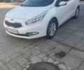 Білий Кіа Сід, об'ємом двигуна 1.58 л та пробігом 261 тис. км за 8699 $, фото 10 на Automoto.ua