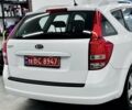 Білий Кіа Сід, об'ємом двигуна 1.6 л та пробігом 128 тис. км за 8999 $, фото 2 на Automoto.ua