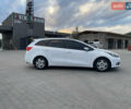 Белый Киа Сид, объемом двигателя 1.6 л и пробегом 173 тыс. км за 8888 $, фото 10 на Automoto.ua