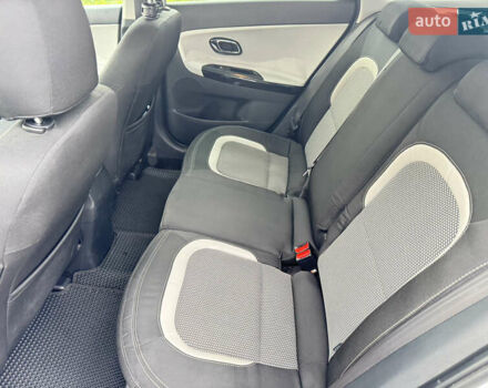 Білий Кіа Сід, об'ємом двигуна 1.6 л та пробігом 226 тис. км за 10500 $, фото 28 на Automoto.ua