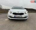 Белый Киа Сид, объемом двигателя 1.6 л и пробегом 228 тыс. км за 9900 $, фото 12 на Automoto.ua