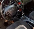 Білий Кіа Сід, об'ємом двигуна 1.6 л та пробігом 116 тис. км за 10500 $, фото 5 на Automoto.ua