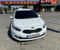 Белый Киа Сид, объемом двигателя 1.58 л и пробегом 246 тыс. км за 8500 $, фото 1 на Automoto.ua