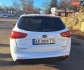 Белый Киа Сид, объемом двигателя 1.6 л и пробегом 167 тыс. км за 10300 $, фото 2 на Automoto.ua