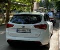 Белый Киа Сид, объемом двигателя 1.6 л и пробегом 160 тыс. км за 9000 $, фото 17 на Automoto.ua