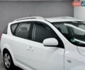 Білий Кіа Сід, об'ємом двигуна 1.6 л та пробігом 128 тис. км за 8999 $, фото 13 на Automoto.ua