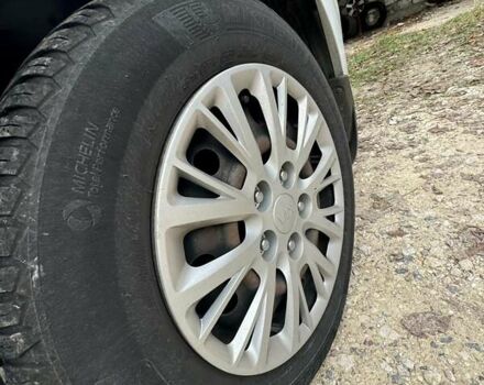 Білий Кіа Сід, об'ємом двигуна 1.6 л та пробігом 140 тис. км за 10500 $, фото 37 на Automoto.ua