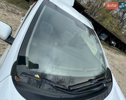 Білий Кіа Сід, об'ємом двигуна 1.6 л та пробігом 140 тис. км за 10500 $, фото 33 на Automoto.ua