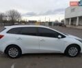 Белый Киа Сид, объемом двигателя 1.59 л и пробегом 291 тыс. км за 8700 $, фото 14 на Automoto.ua