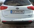 Білий Кіа Сід, об'ємом двигуна 1.6 л та пробігом 152 тис. км за 9500 $, фото 1 на Automoto.ua