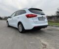 Білий Кіа Сід, об'ємом двигуна 1.6 л та пробігом 226 тис. км за 10500 $, фото 3 на Automoto.ua