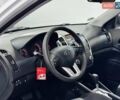 Білий Кіа Сід, об'ємом двигуна 1.6 л та пробігом 128 тис. км за 8999 $, фото 3 на Automoto.ua